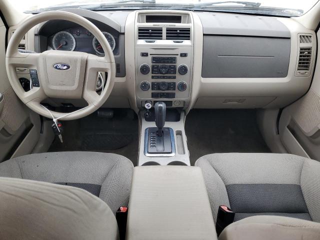 Photo 8 from auction – 2008 FORD ESCAPE XLT with VIN 1FMCU03ZX8KA43865