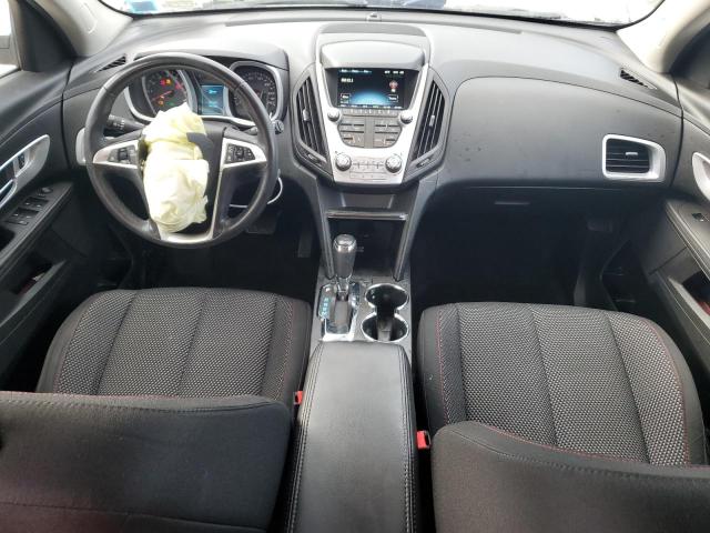 Photo 8 from auction – 2016 CHEVROLET EQUINOX LT with VIN 2GNFLFEK7G6339541