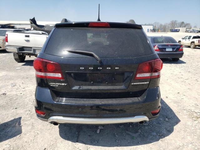 Photo 6 from auction – 2017 DODGE JOURNEY CR with VIN 3C4PDDGG5HT595844