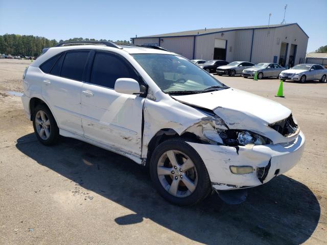 Photo 4 from auction – 2004 LEXUS RX 330 with VIN 2T2GA31U34C017526