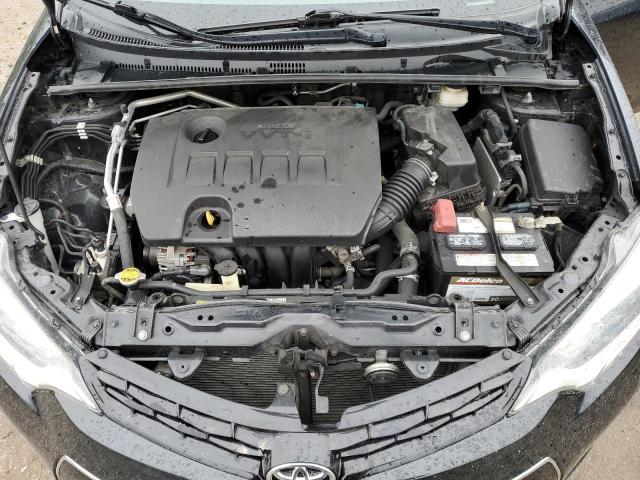 Photo 11 from auction – 2016 TOYOTA COROLLA L with VIN 5YFBURHE4GP433659