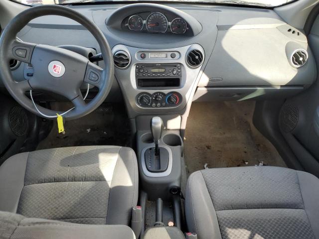 Photo 8 from auction – 2005 SATURN ION LEVEL with VIN 1G8AJ52F15Z102758