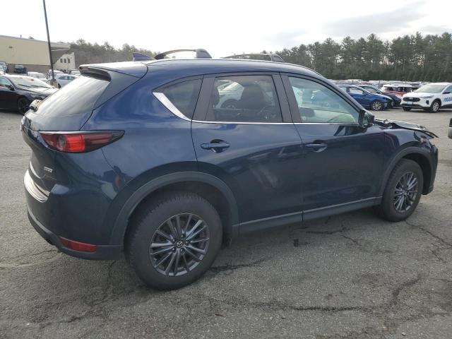 Photo 3 from auction – 2019 MAZDA CX-5 TOURI with VIN JM3KFBCM7K0660211
