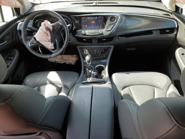 Photo 8 from auction – 2020 BUICK ENVISION E with VIN LRBFXCSA7LD013143