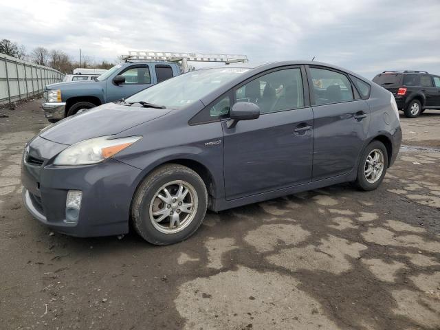 TOYOTA PRIUS 2010 with VIN JTDKN3DU4A1013077 - Photo from auction