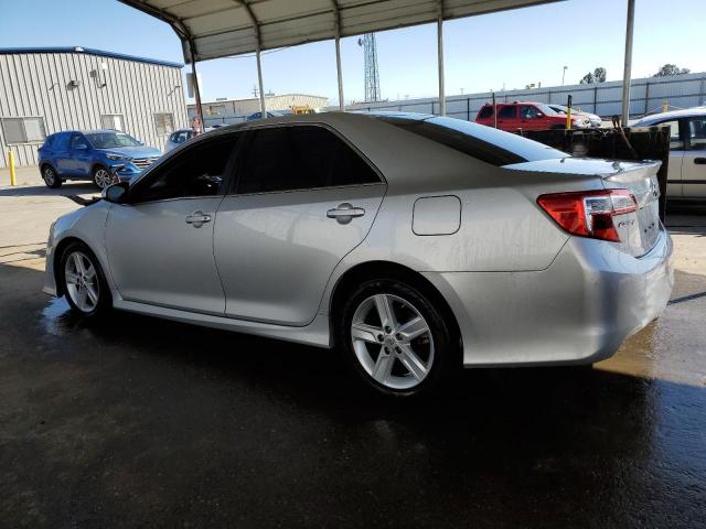 Photo 2 from auction – 2014 TOYOTA CAMRY L with VIN 4T1BF1FK8EU830176