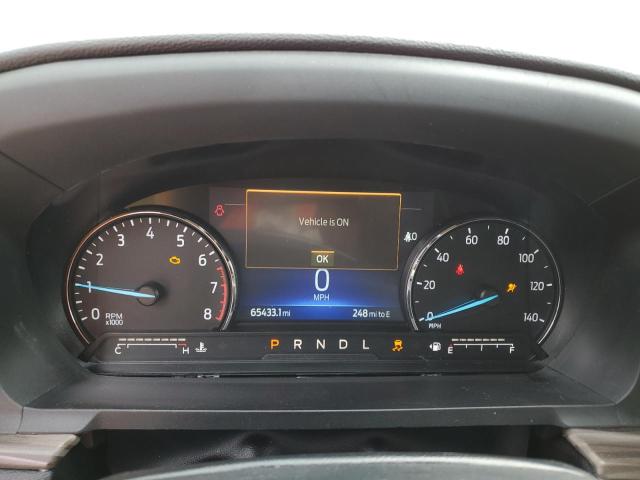 Photo 9 from auction – 2021 FORD EXPLORER L with VIN 1FMSK8FH4MGB05647