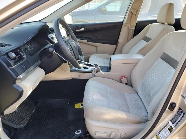 صورة رقم 7 من المزاد - 2012 TOYOTA CAMRY BASE مع VIN 4T1BF1FK6CU050612