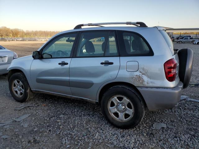 Photo 2 from auction – 2004 TOYOTA RAV4 with VIN JTEGD20VX40007369