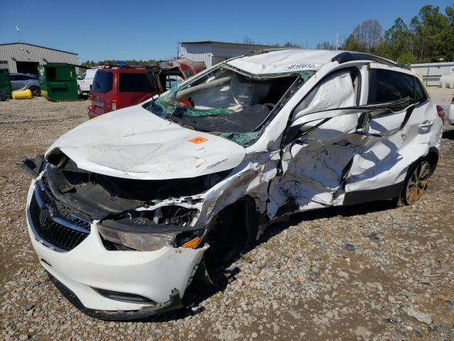 BUICK ENCORE PRE 2021 with VIN KL4CJASB2MB311478 - Photo from auction