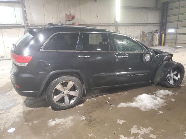 Photo 3 from auction – 2015 JEEP GRAND CHER with VIN 1C4RJFBG8FC787434