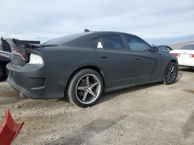 Photo 3 from auction – 2023 DODGE CHARGER R/ with VIN 2C3CDXCT5PH513044