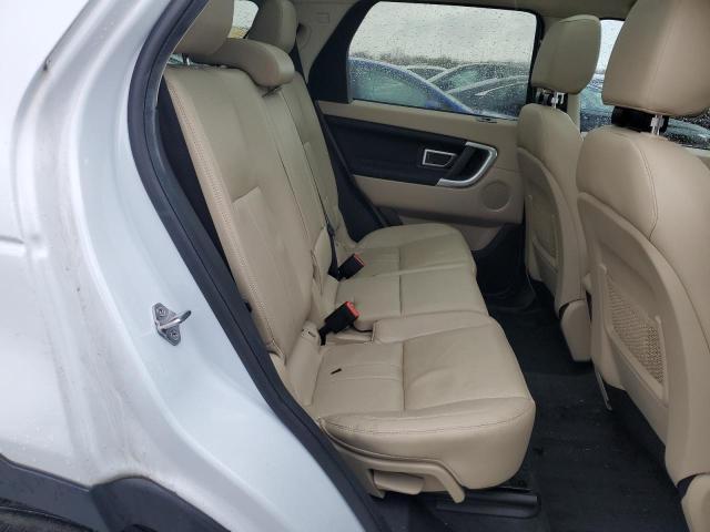 Photo 11 from auction – 2019 LAND ROVER DISCOVERY with VIN SALCR2FX6KH794518