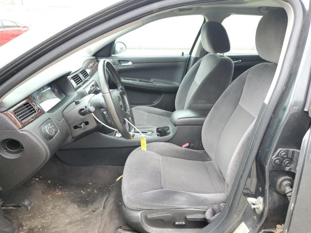 Photo 7 from auction – 2014 CHEVROLET IMPALA LIM with VIN 2G1WB5E32E1153424