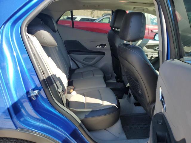 Photo 10 from auction – 2013 BUICK ENCORE with VIN KL4CJCSB7DB128699