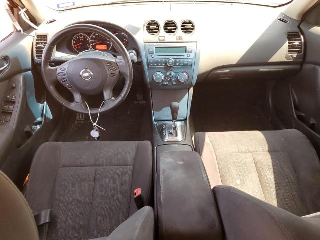 Photo 8 from auction – 2012 NISSAN ALTIMA BAS with VIN 1N4AL2AP7CN556239