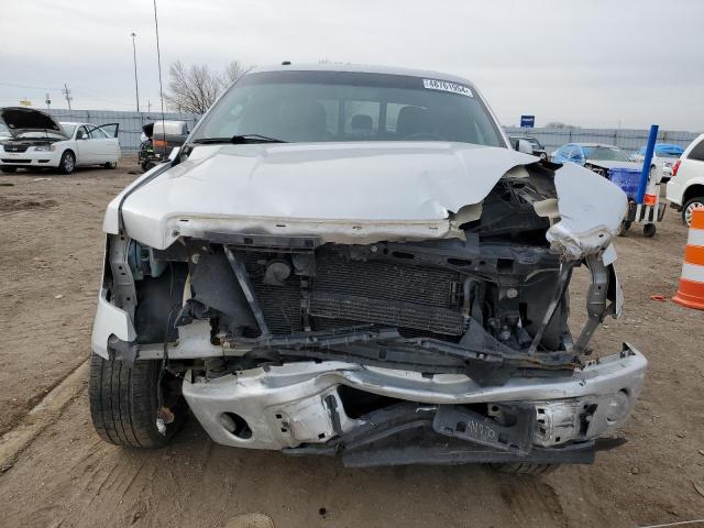 Photo 5 from auction – 2014 FORD F150 SUPER with VIN 1FTFW1EF3EKF71053