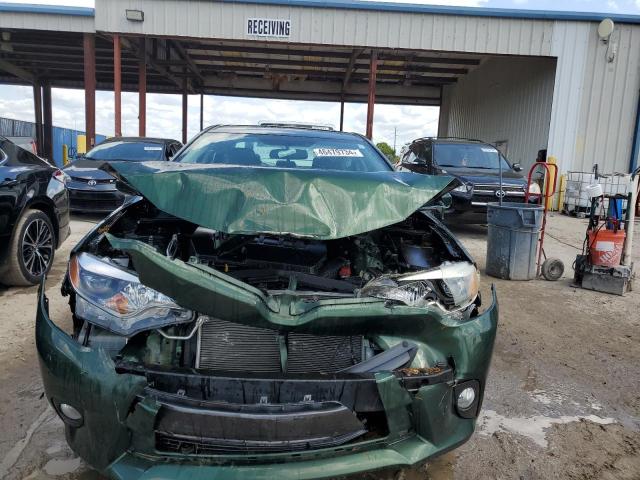 Photo 5 from auction – 2016 TOYOTA COROLLA L with VIN 2T1BURHE4GC583674