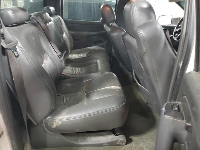 Photo 10 from auction – 2004 CHEVROLET SILVERADO with VIN 1GCHK23114F133107