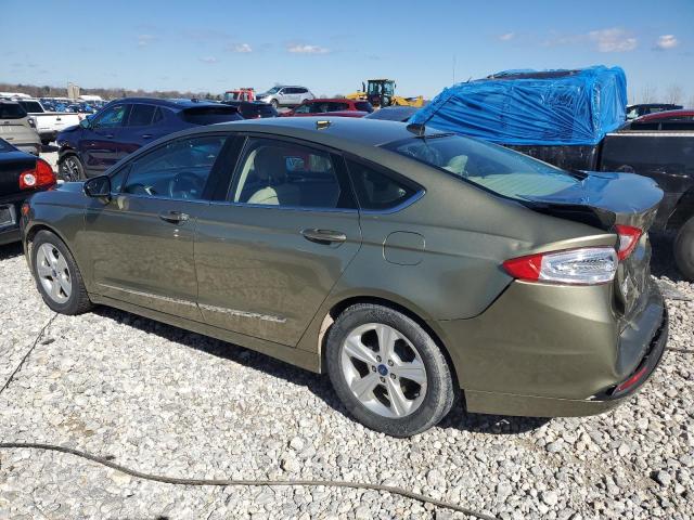Photo 2 from auction – 2013 FORD FUSION SE with VIN 3FA6P0H77DR148164