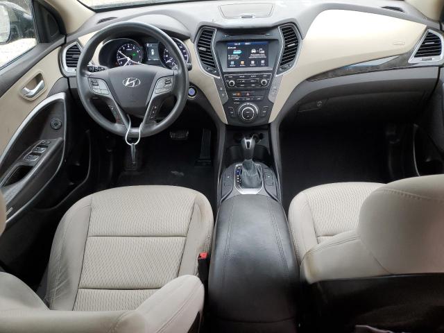 Photo 8 from auction – 2018 HYUNDAI SANTA FE S with VIN 5NMZU3LB4JH064635
