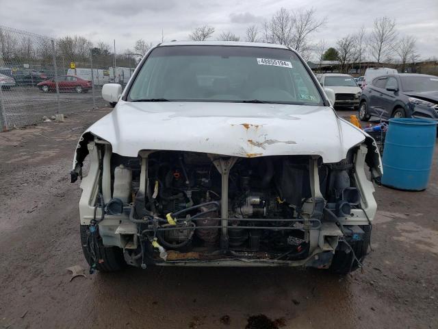 Photo 5 from auction – 2006 HONDA PILOT with VIN 2HKYF18696H521603