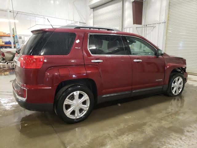 Photo 3 from auction – 2017 GMC TERRAIN SL with VIN 2GKFLUEK9H6211367