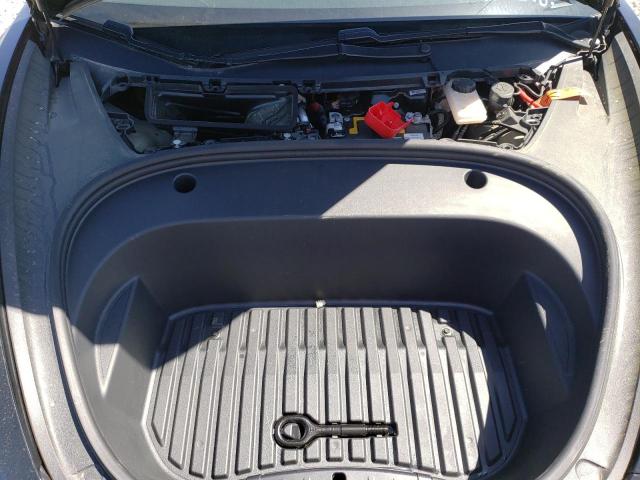 Photo 11 from auction – 2021 TESLA MODEL 3 with VIN 5YJ3E1EA2MF996415