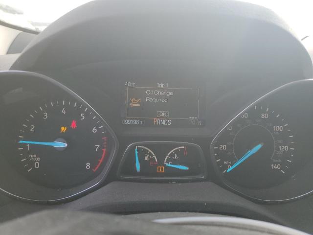 Photo 9 from auction – 2017 FORD ESCAPE TIT with VIN 1FMCU9J90HUD84784