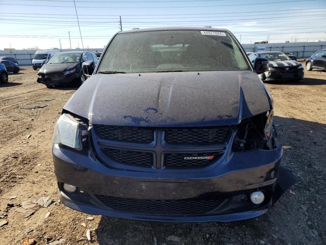 Photo 5 from auction – 2017 DODGE GRAND CARA with VIN 2C4RDGEG8HR815011