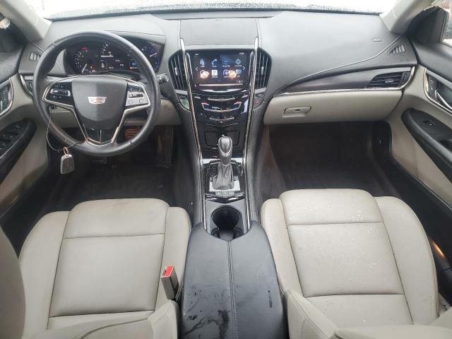 Photo 8 from auction – 2016 CADILLAC ATS with VIN 1G6AG5RX5G0113338