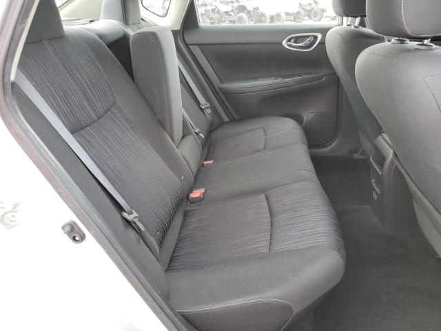 Photo 10 from auction – 2017 NISSAN SENTRA S with VIN 3N1AB7AP1HL710786