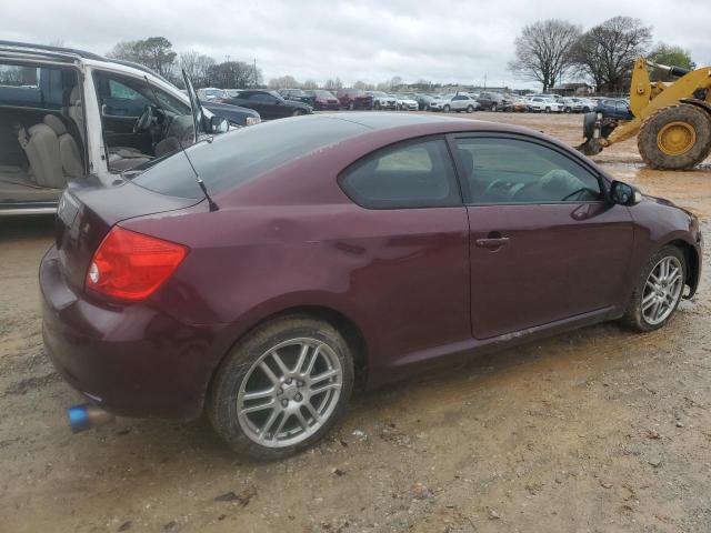 Photo 3 from auction – 2005 TOYOTA TC with VIN JTKDE177X50026357