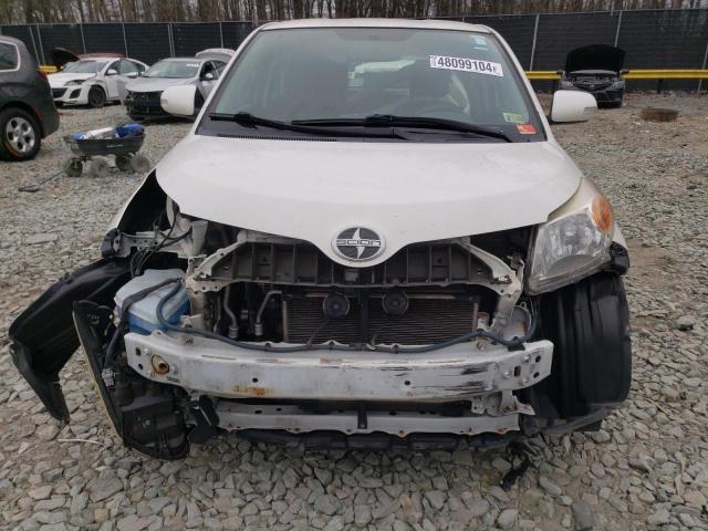صورة رقم 5 من المزاد - 2011 TOYOTA SCION XD مع VIN JTKKU4B48B1011385