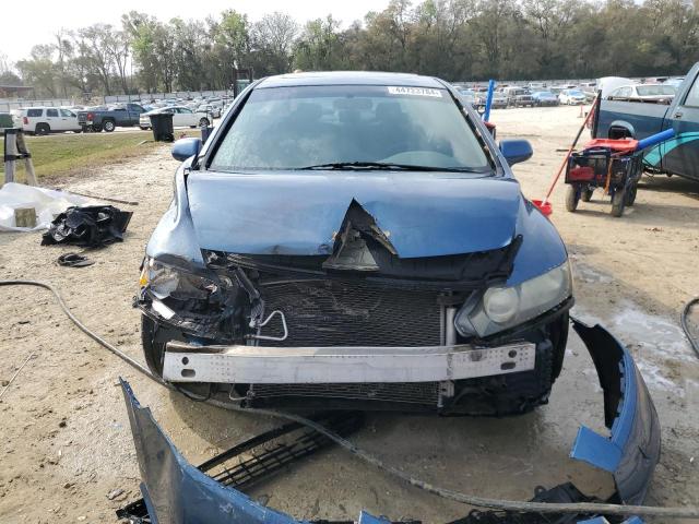 Photo 5 from auction – 2010 HONDA CIVIC EX with VIN 2HGFA1F86AH309190