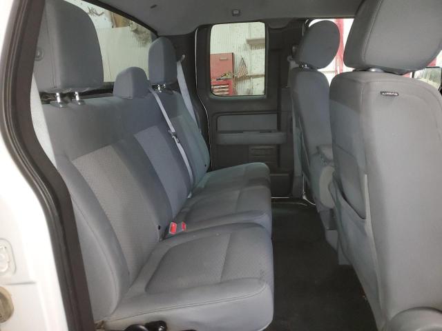 Photo 10 from auction – 2013 FORD F150 SUPER with VIN 1FTEX1EM0DFC44401