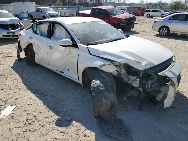 Photo 4 from auction – 2020 NISSAN ALTIMA S with VIN 1N4BL4BVXLC121854