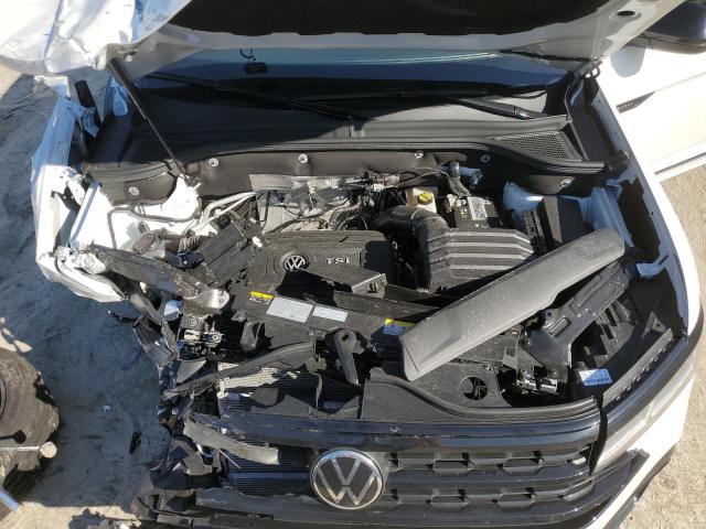 Photo 12 from auction – 2023 VOLKSWAGEN ATLAS CROS with VIN 1V2SC2CA1PC229312