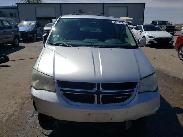 Photo 5 from auction – 2011 DODGE GRAND CARA with VIN 2D4RN5DG8BR707243