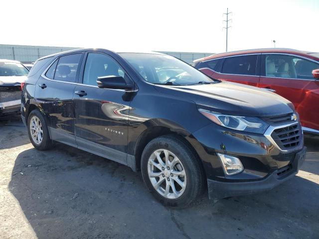 Photo 4 from auction – 2018 CHEVROLET EQUINOX LT with VIN 2GNAXSEVXJ6140248