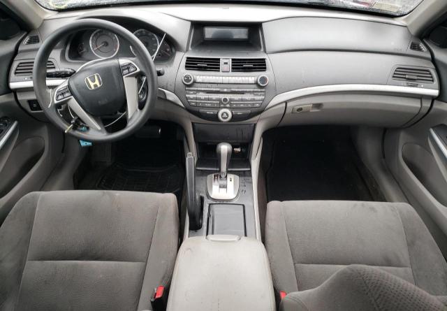Photo 8 from auction – 2010 HONDA ACCORD EX with VIN 5KBCP3F71AB017747