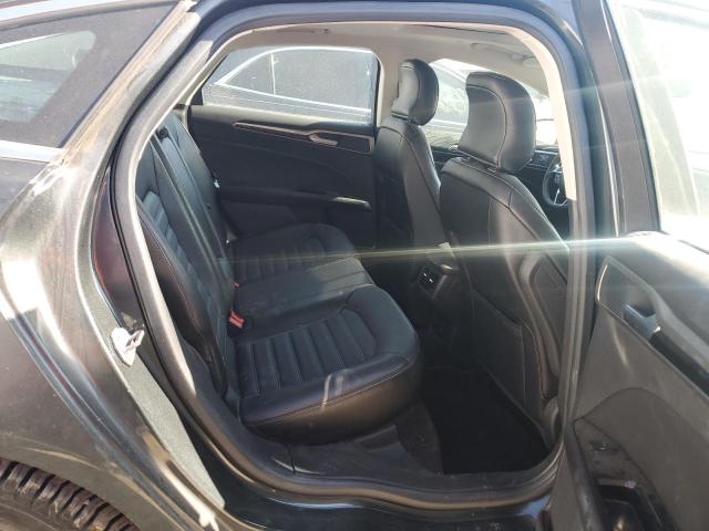 Zdjęcie 10 z aukcji – 2016 FORD FUSION SE z VIN 3FA6P0LU7GR143791