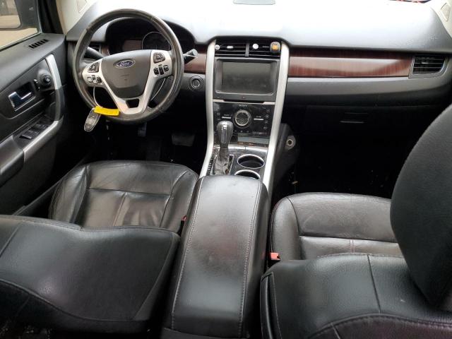 Photo 8 from auction – 2014 FORD EDGE LIMIT with VIN 2FMDK4KC9EBB36347