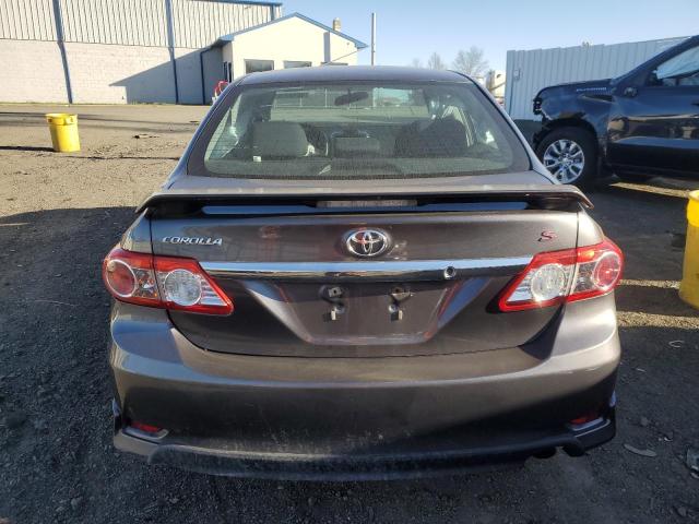 Photo 6 from auction – 2013 TOYOTA COROLLA BA with VIN 5YFBU4EE6DP220697