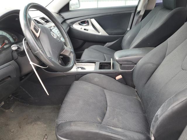 Photo 7 from auction – 2007 TOYOTA CAMRY LE with VIN 4T1BK46K07U544564