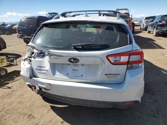 Photo 6 from auction – 2017 SUBARU IMPREZA PR with VIN 4S3GTAB68H3733212
