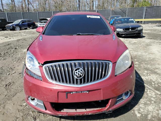 Photo 5 from auction – 2016 BUICK VERANO PRE with VIN 1G4PT5SV1G4136230