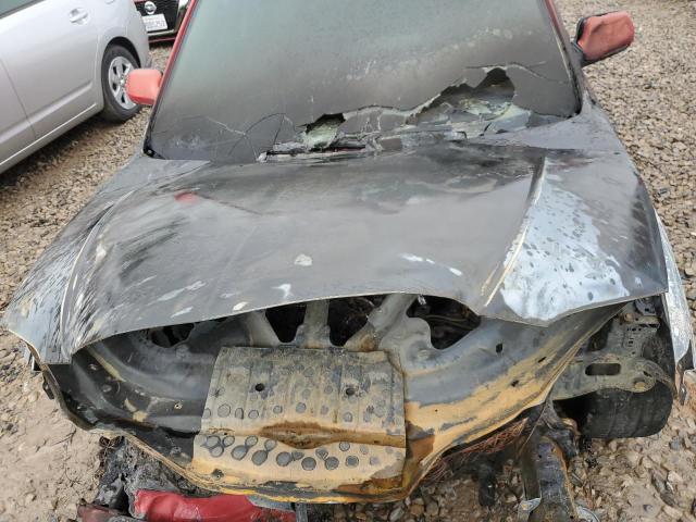 Photo 11 from auction – 2005 MAZDA 3 I with VIN JM1BK12F751313512