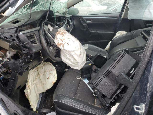 Photo 7 from auction – 2015 TOYOTA COROLLA L with VIN 2T1BURHE5FC390562
