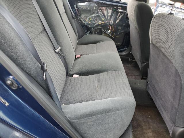 Photo 10 from auction – 2007 TOYOTA COROLLA CE with VIN 2T1BR32E17C767106
